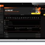 888Sport Review Sports Betting & Casino Welcome .